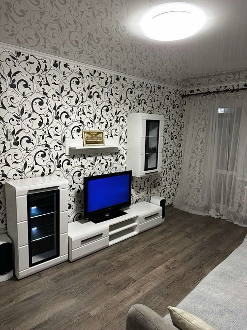 Здам однокімнатну в центрі вечірнього бульвару Кривий Ріг - зображення 2