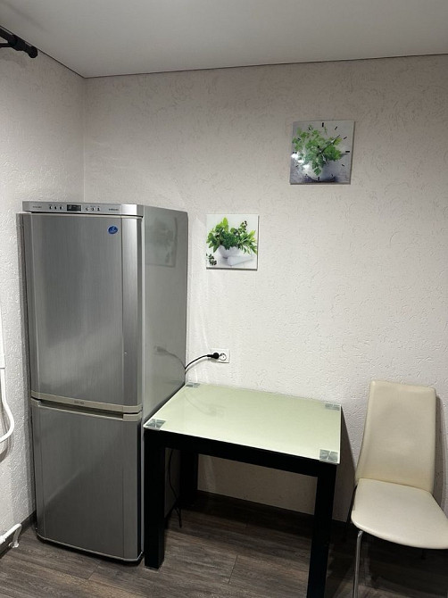 Здам однокімнатну в центрі вечірнього бульвару Кривий Ріг - зображення 5