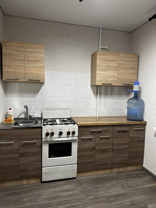 Здам однокімнатну в центрі вечірнього бульвару Кривий Ріг - зображення 4