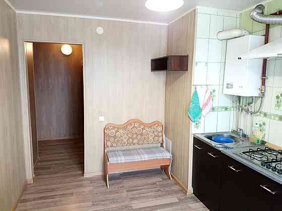 Сдам 1-ком квартиру пгт. Гостомель ул. Свято-Покровская ЦЕНТР, этаж 4 Гостомель