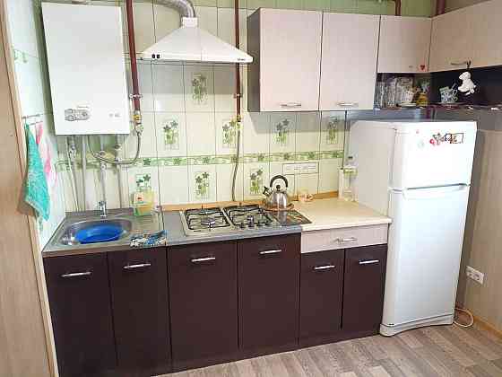 Сдам 1-ком квартиру пгт. Гостомель ул. Свято-Покровская ЦЕНТР, этаж 4 Гостомель