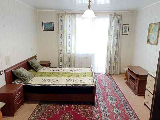 Сдам 1-ком квартиру пгт. Гостомель ул. Свято-Покровская ЦЕНТР, этаж 4 Гостомель