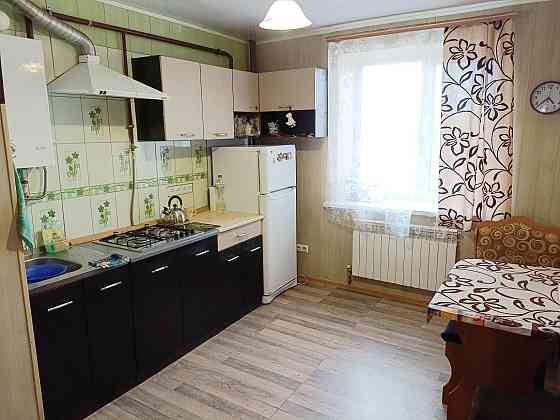 Сдам 1-ком квартиру пгт. Гостомель ул. Свято-Покровская ЦЕНТР, этаж 4 Гостомель