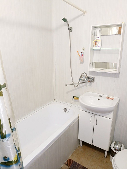 Сдам 1-ком квартиру пгт. Гостомель ул. Свято-Покровская ЦЕНТР, этаж 4 Гостомель - зображення 8