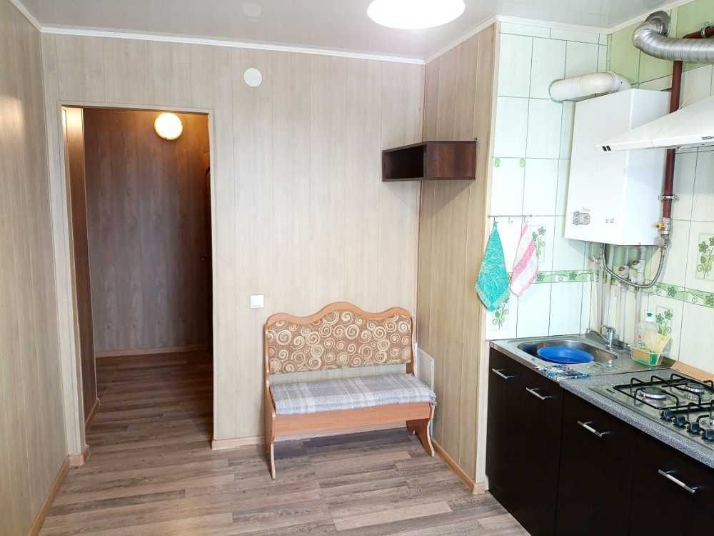 Сдам 1-ком квартиру пгт. Гостомель ул. Свято-Покровская ЦЕНТР, этаж 4 Гостомель - зображення 3