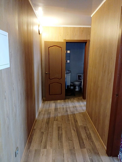 Сдам 1-ком квартиру пгт. Гостомель ул. Свято-Покровская ЦЕНТР, этаж 4 Гостомель - зображення 7