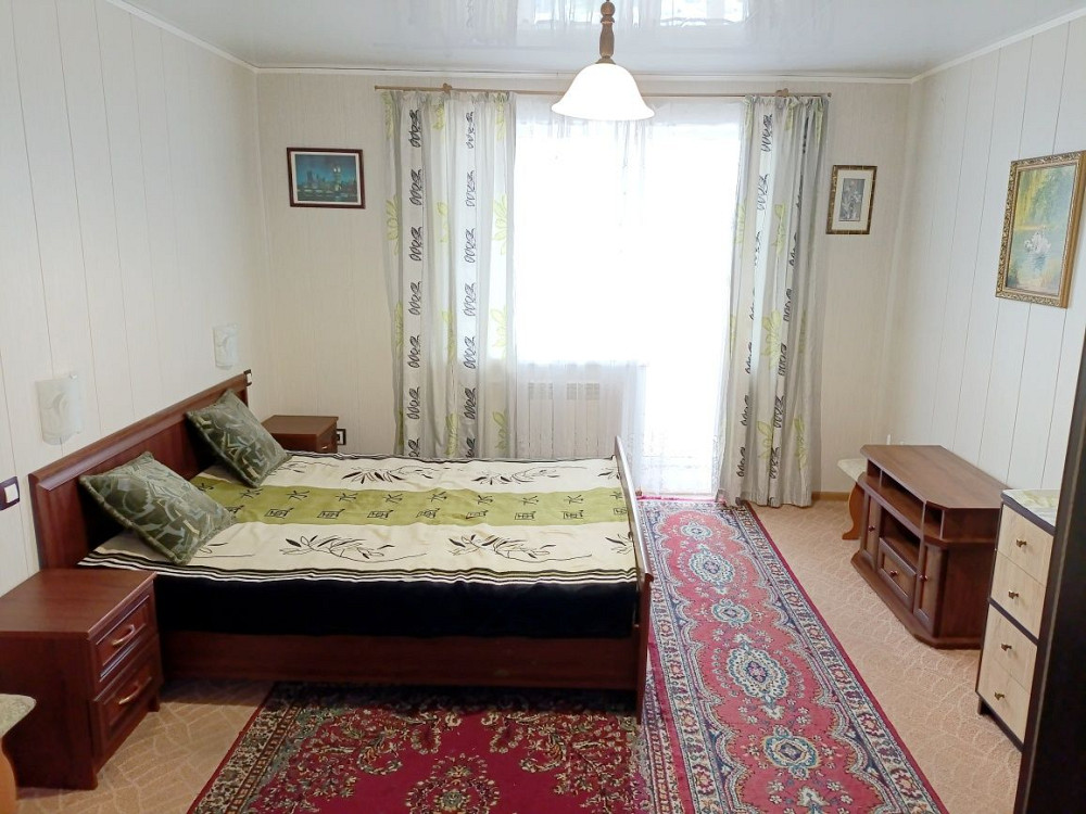 Сдам 1-ком квартиру пгт. Гостомель ул. Свято-Покровская ЦЕНТР, этаж 4 Гостомель - зображення 4