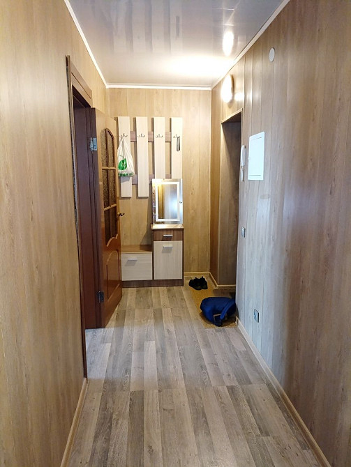 Сдам 1-ком квартиру пгт. Гостомель ул. Свято-Покровская ЦЕНТР, этаж 4 Гостомель - зображення 6