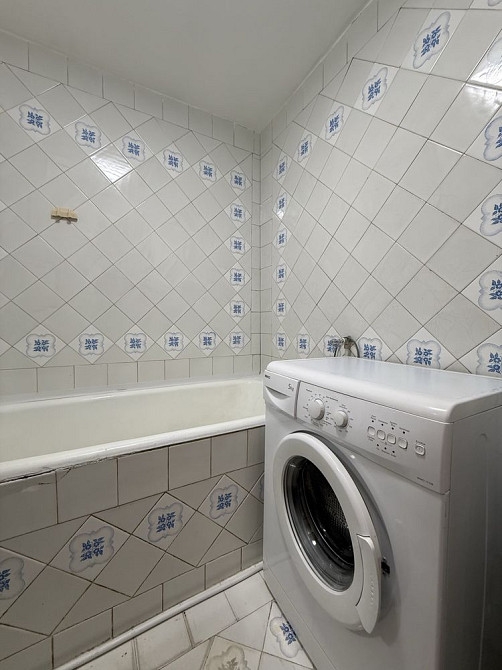 2к.  ул. Южно-Окружная 21-А с раздельными комнатами.ПЕРВАЯ СДАЧА Черновцы - изображение 5