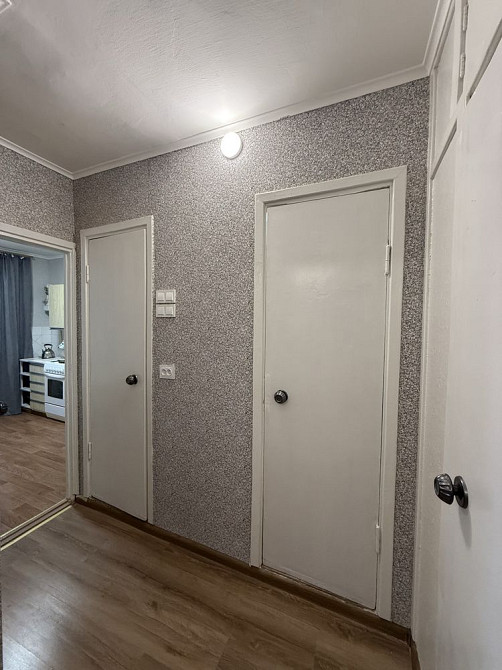 2к.  ул. Южно-Окружная 21-А с раздельными комнатами.ПЕРВАЯ СДАЧА Черновцы - изображение 7