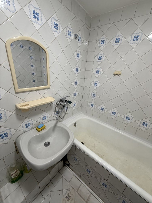 2к.  ул. Южно-Окружная 21-А с раздельными комнатами.ПЕРВАЯ СДАЧА Черновцы - изображение 6