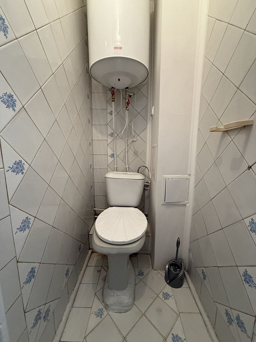 2к.  ул. Южно-Окружная 21-А с раздельными комнатами.ПЕРВАЯ СДАЧА Черновцы - изображение 4