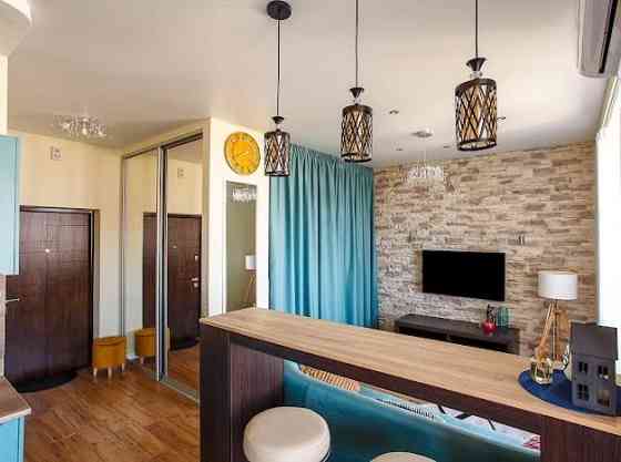 Сдам 1 комн квартиру в ЖК Акапулько 2 Одесса