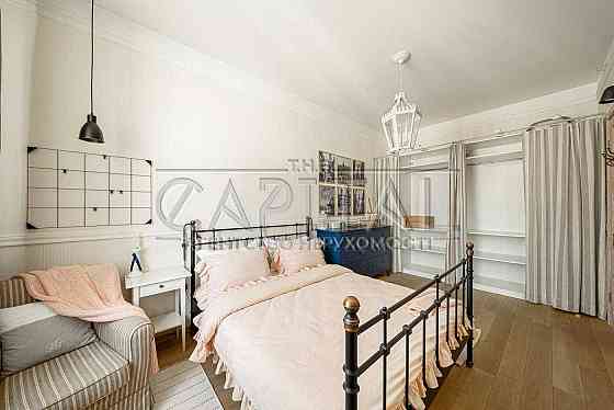 Видова 2-кімнатна в центрі! Дизайн, безпека, все є! Термінова оренда! Київ