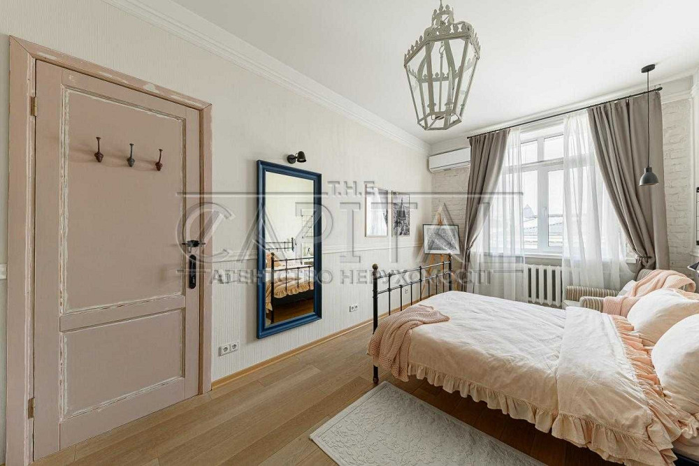 Видова 2-кімнатна в центрі! Дизайн, безпека, все є! Термінова оренда! Київ - зображення 6