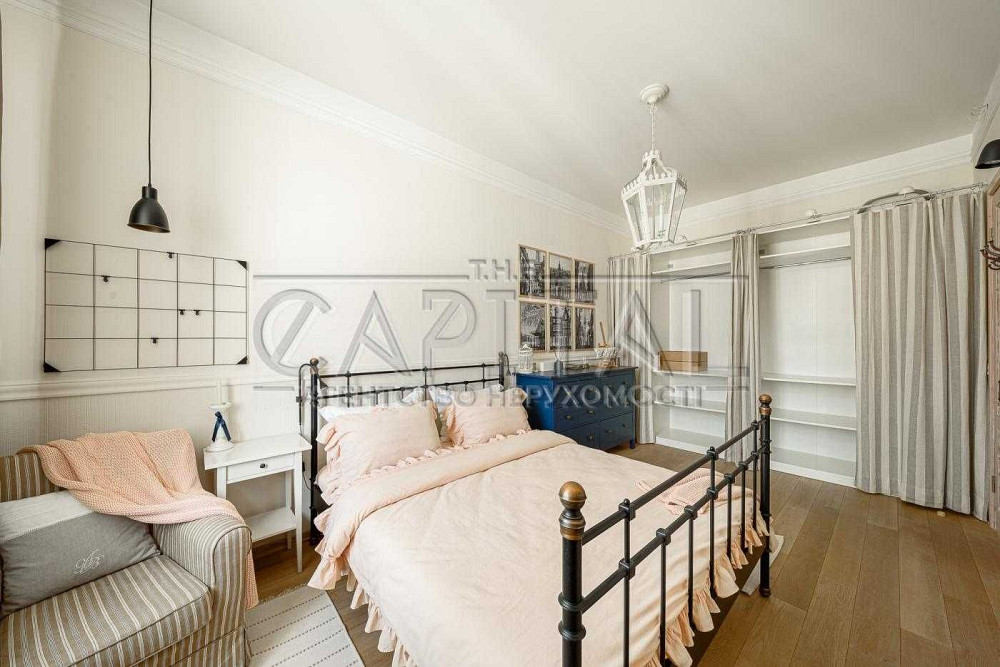 Видова 2-кімнатна в центрі! Дизайн, безпека, все є! Термінова оренда! Київ - зображення 5