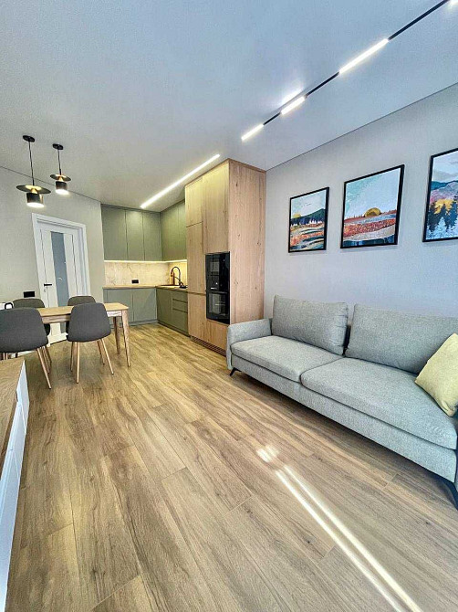 Оренда квартири на вул. Під Голоском Львів - зображення 1