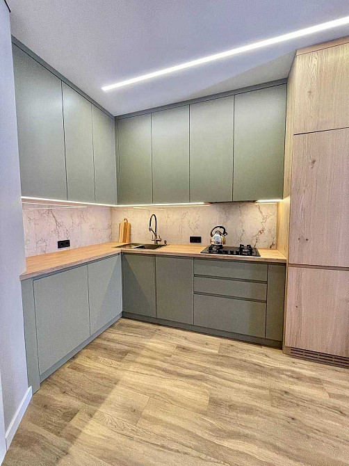 Оренда квартири на вул. Під Голоском Львів - зображення 8