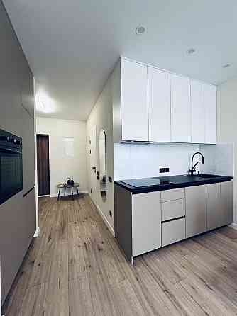 !! ОРЕНДА !! Нова 1к 48м ЖК "Варшавський Плюс" 15й поверх Київ