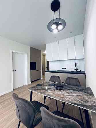 !! ОРЕНДА !! Нова 1к 48м ЖК "Варшавський Плюс" 15й поверх Київ