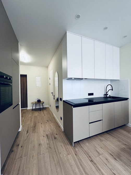 !! ОРЕНДА !! Нова 1к 48м ЖК "Варшавський Плюс" 15й поверх Київ - зображення 4