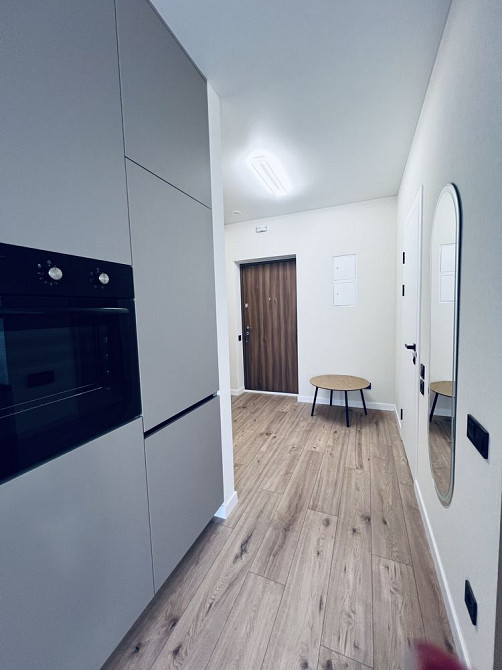 !! ОРЕНДА !! Нова 1к 48м ЖК "Варшавський Плюс" 15й поверх Київ - зображення 5