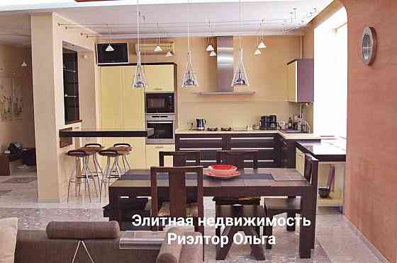 Сдам Французский бульвар «Дома Каркашадзе» (2 спальни+студия) От ЗАРС. Одесса