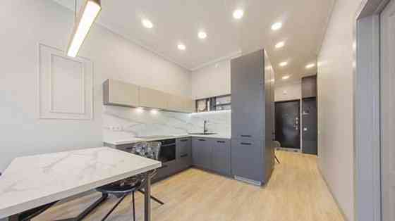 Оренда в ЖК Тетріс Холл 2, вулиця Федорова 2а, Tetris Hall Київ