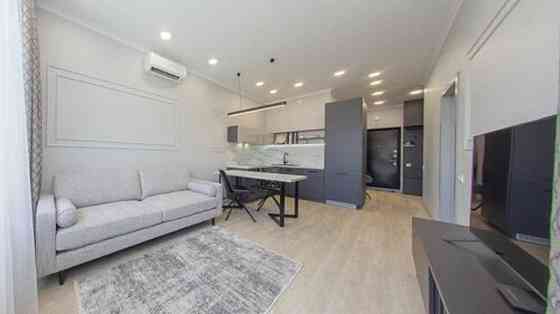 Оренда в ЖК Тетріс Холл 2, вулиця Федорова 2а, Tetris Hall Київ