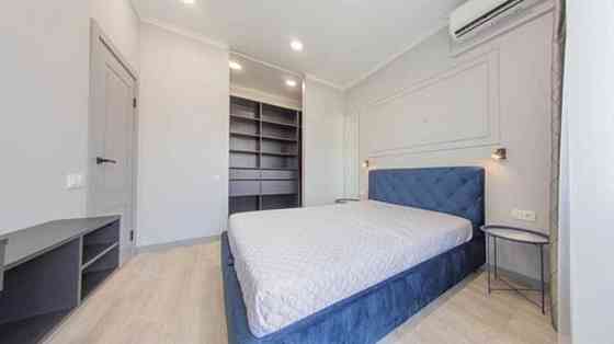 Оренда в ЖК Тетріс Холл 2, вулиця Федорова 2а, Tetris Hall Київ