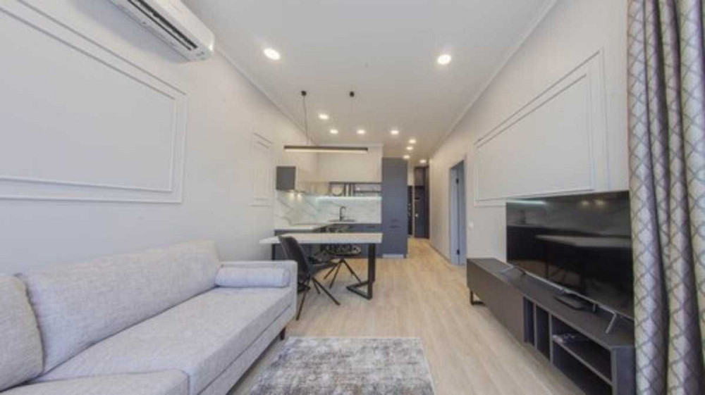 Оренда в ЖК Тетріс Холл 2, вулиця Федорова 2а, Tetris Hall Київ - зображення 4