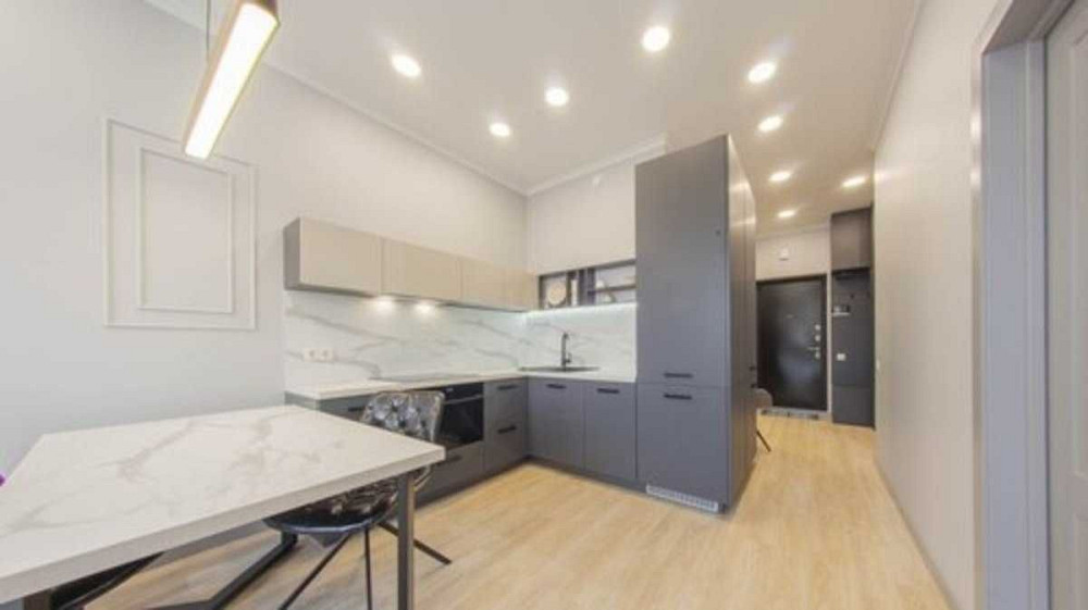 Оренда в ЖК Тетріс Холл 2, вулиця Федорова 2а, Tetris Hall Київ - зображення 3