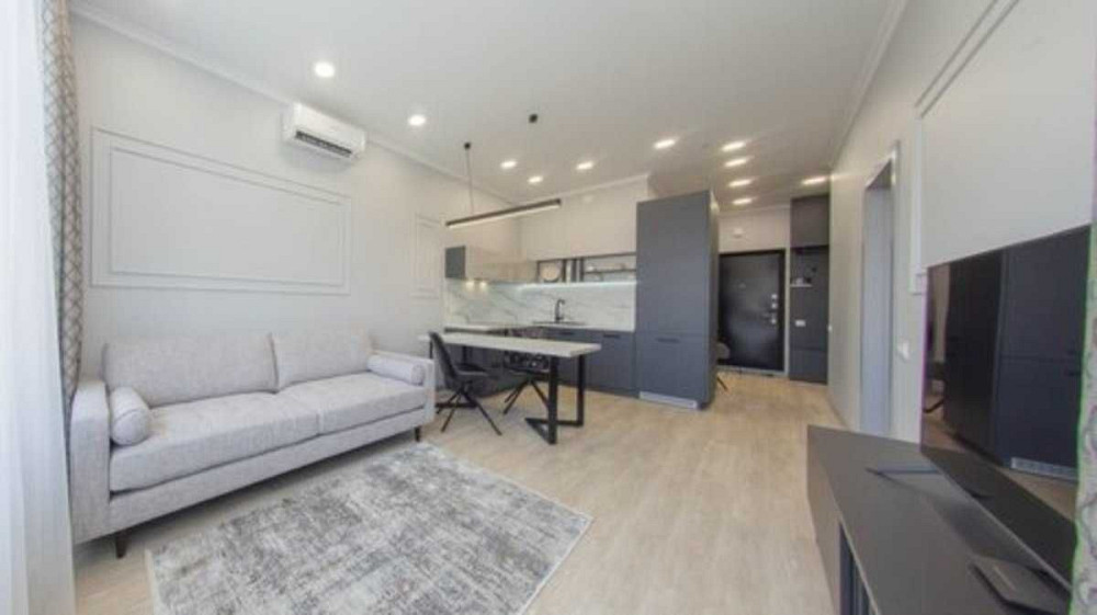 Оренда в ЖК Тетріс Холл 2, вулиця Федорова 2а, Tetris Hall Київ - зображення 1