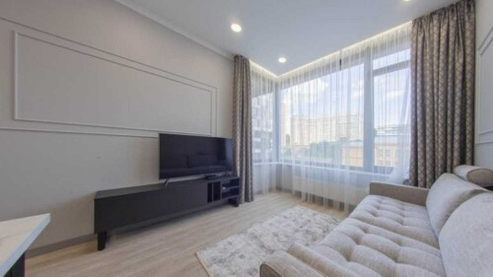 Оренда в ЖК Тетріс Холл 2, вулиця Федорова 2а, Tetris Hall Київ - зображення 7