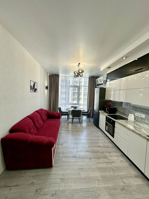 Аренда, первая сдача‼️, 2х комнатная , жк Элегия парк, Аркадия ‼️ Одеса - зображення 8