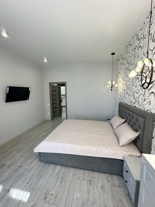 Аренда, первая сдача‼️, 2х комнатная , жк Элегия парк, Аркадия ‼️ Одеса - зображення 2