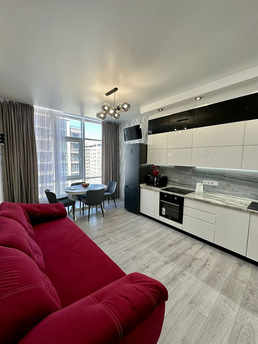 Аренда, первая сдача‼️, 2х комнатная , жк Элегия парк, Аркадия ‼️ Одеса - зображення 7