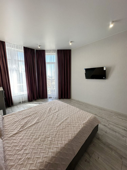 Аренда, первая сдача‼️, 2х комнатная , жк Элегия парк, Аркадия ‼️ Одеса - зображення 3