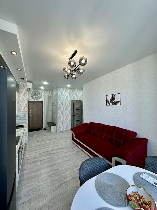 Аренда, первая сдача‼️, 2х комнатная , жк Элегия парк, Аркадия ‼️ Одеса - зображення 6