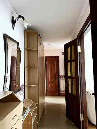 Аренда хорошенькой 3 ком Рокоссовского Чернигов