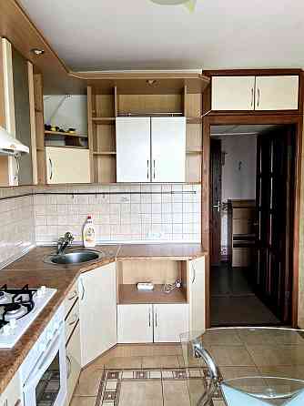 Аренда хорошенькой 3 ком Рокоссовского Чернигов