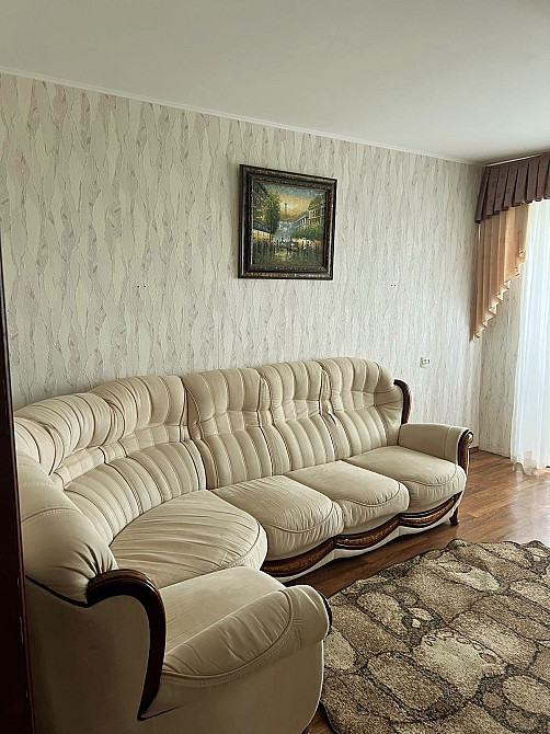 Аренда хорошенькой 3 ком Рокоссовского Чернігів - зображення 7