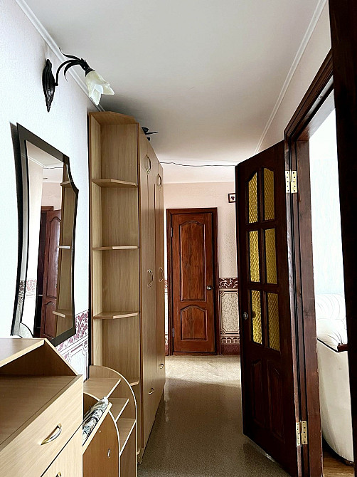 Аренда хорошенькой 3 ком Рокоссовского Чернігів - зображення 6