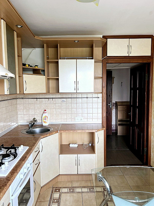 Аренда хорошенькой 3 ком Рокоссовского Чернігів - зображення 4