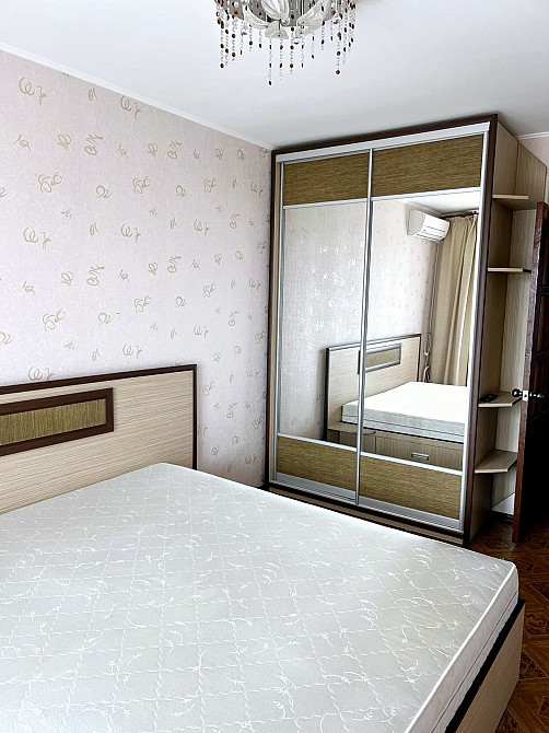 Аренда хорошенькой 3 ком Рокоссовского Чернігів - зображення 2