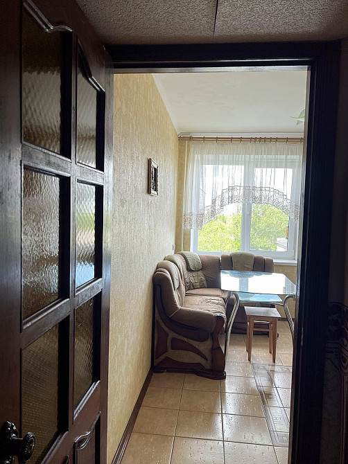 Аренда хорошенькой 3 ком Рокоссовского Чернігів - зображення 3