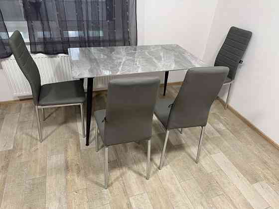 Здам в оренду квартиру в новому ЖК Винница