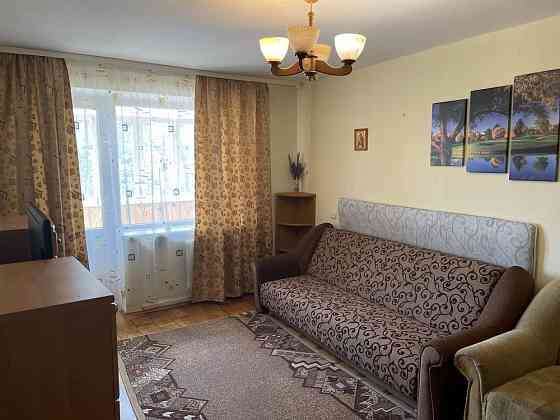 Оренда однокімнатної квартири довгострокова Алексеевка