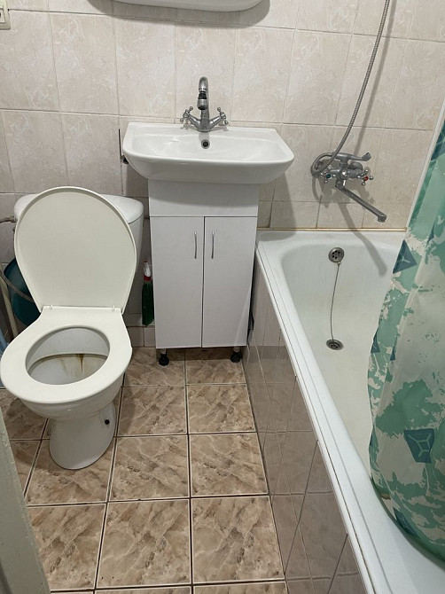 Оренда однокімнатної квартири довгострокова Олексіївка - зображення 5