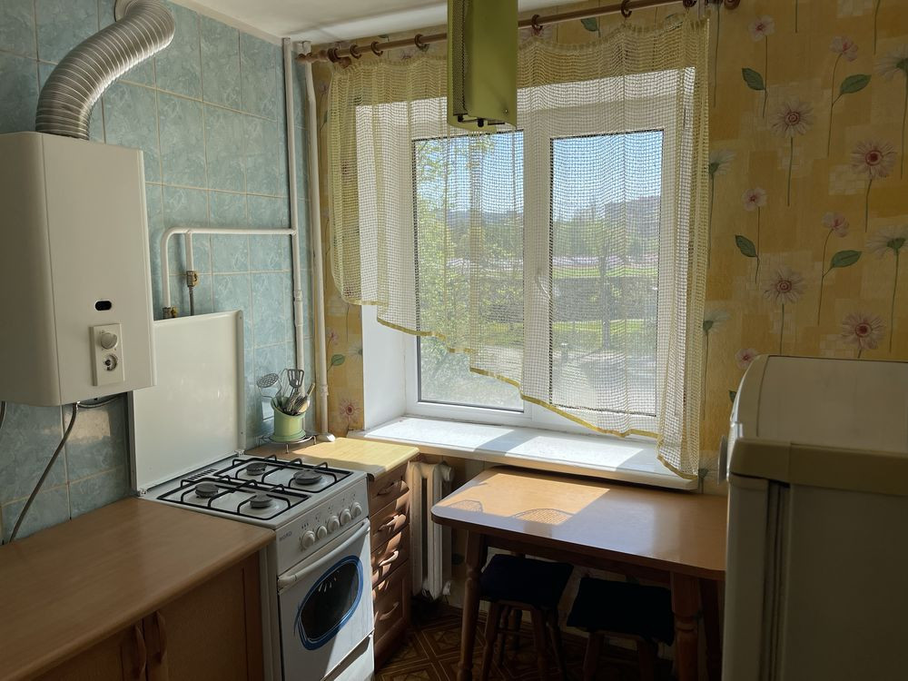 Оренда однокімнатної квартири довгострокова Олексіївка - зображення 8